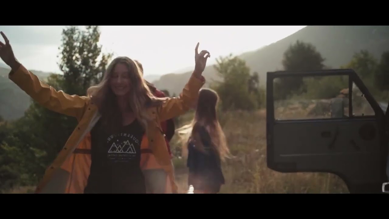 JOKAI - It Feel's So Right (Official Video)