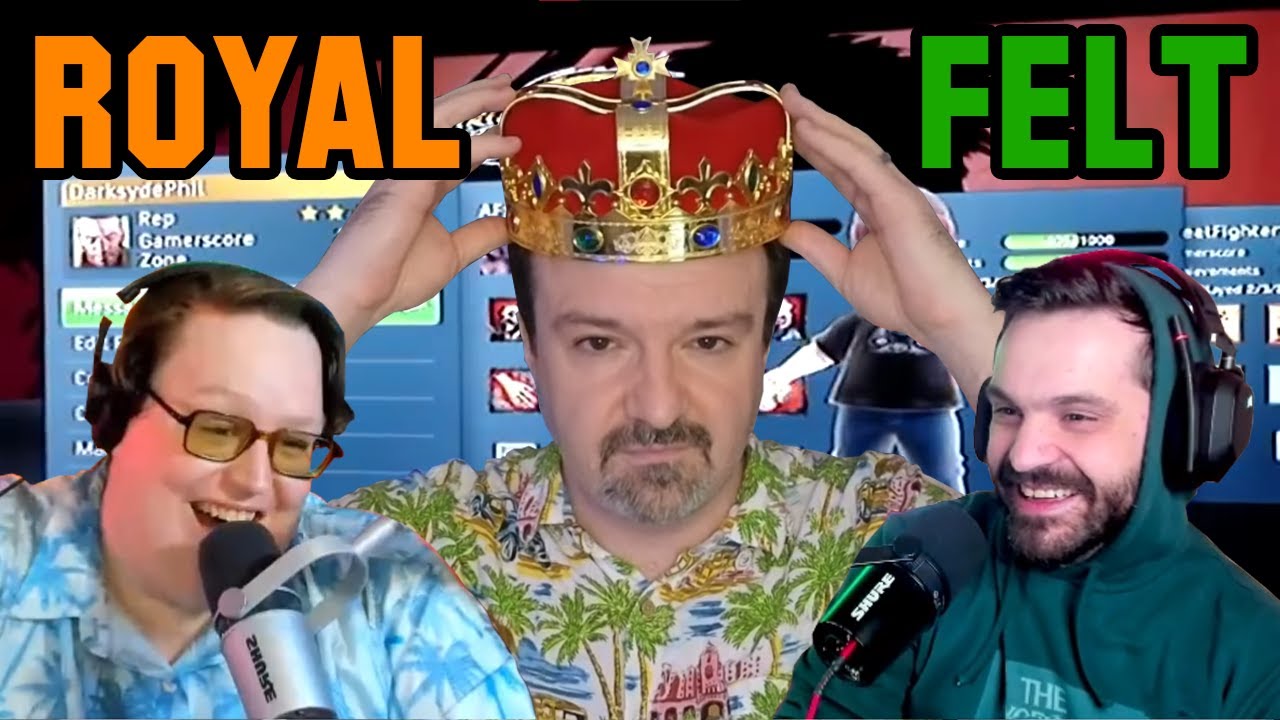 DSP Felts His Xbox Messages | Kino Casino