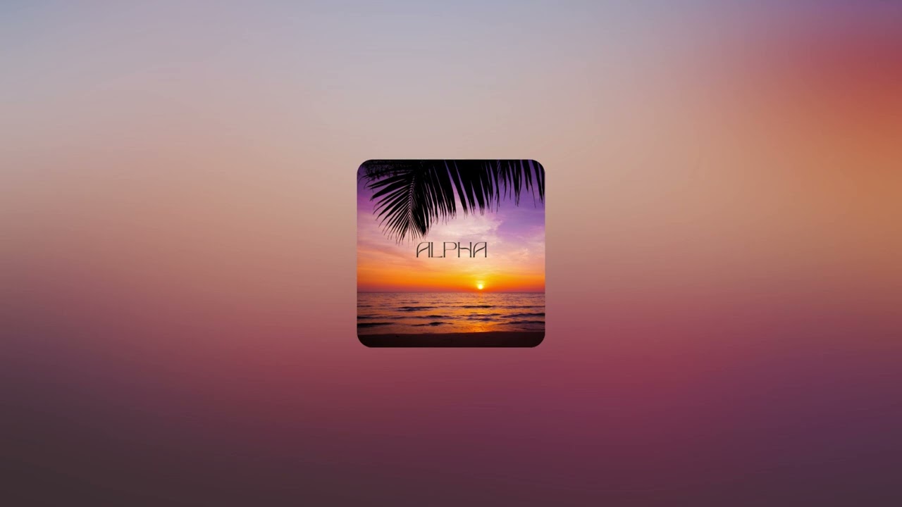 ALPHA - DANSE AVEC MOI
