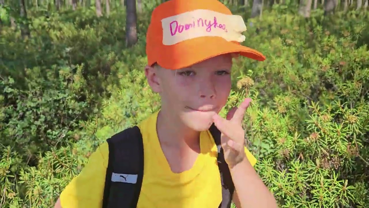 Summer camp 2025