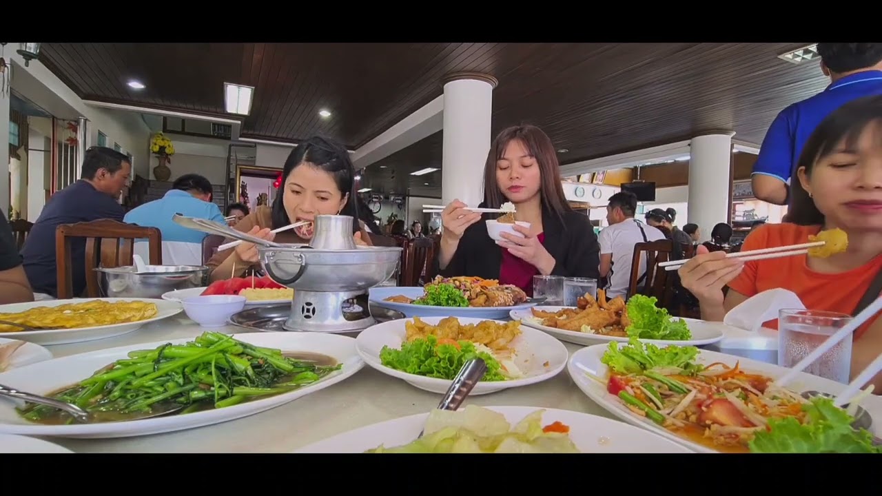 Tour Du Lịch Thái Lan 5 Ngày 4 Đêm Vietravel Full Phần 2.