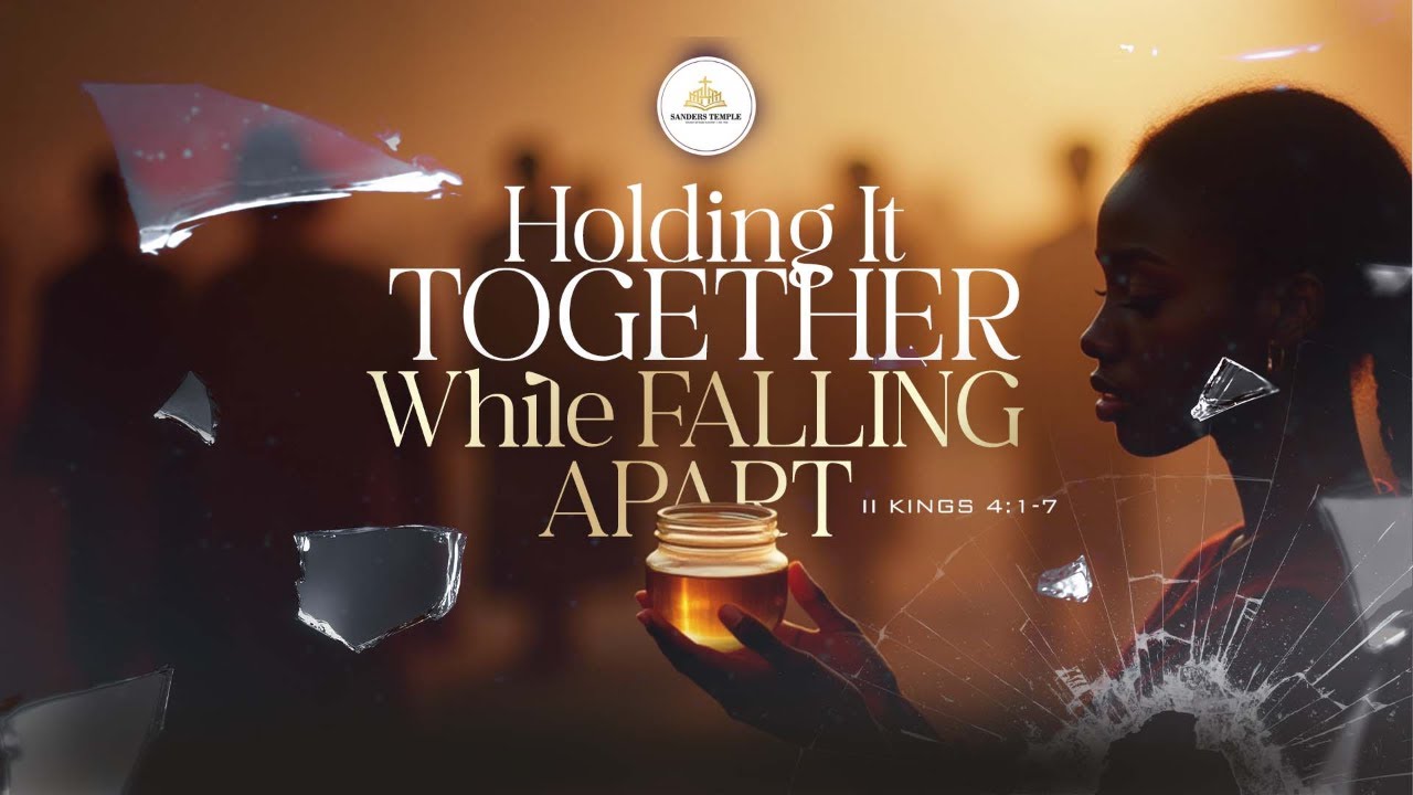 Omega Worship Experience 3-1-26 | Bishop J Rashad Jones