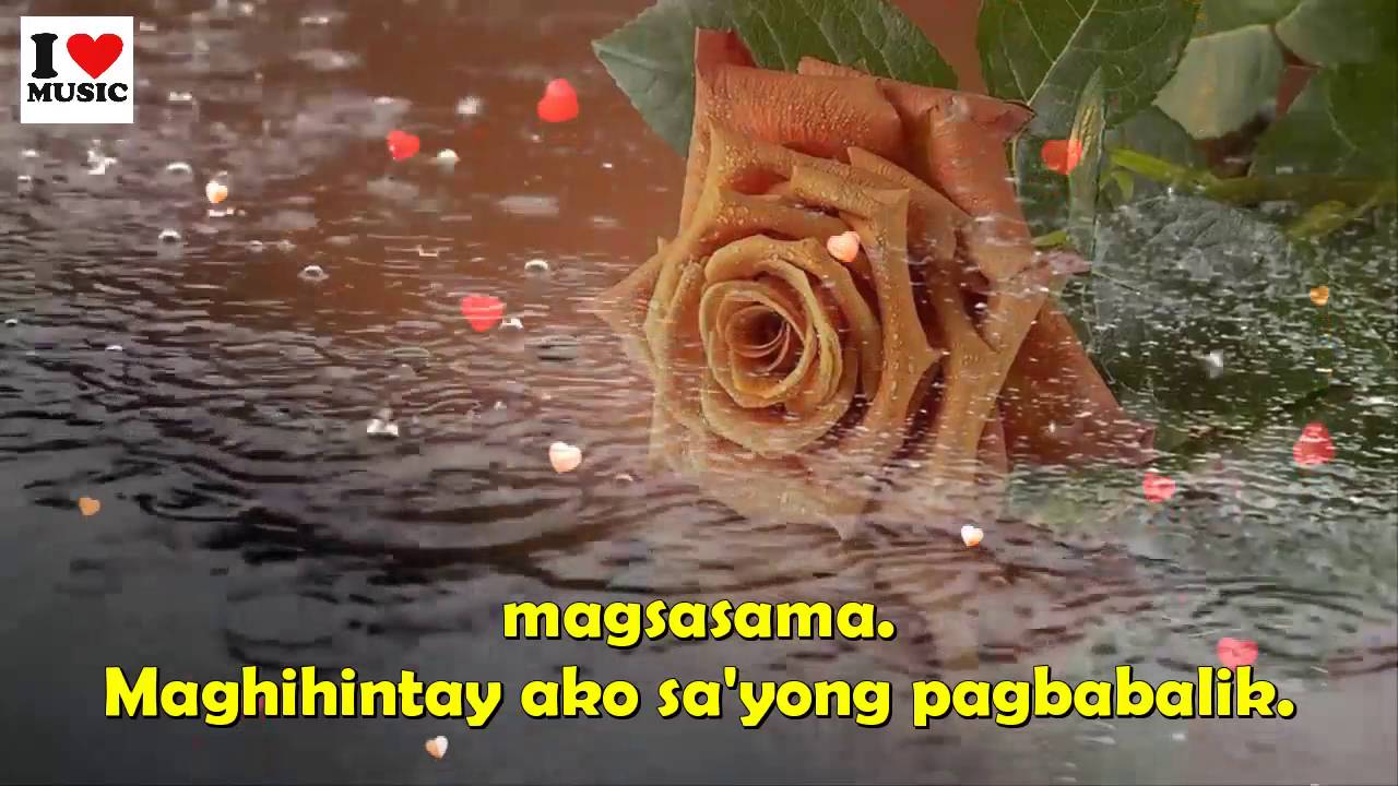 Maghihintay Ako