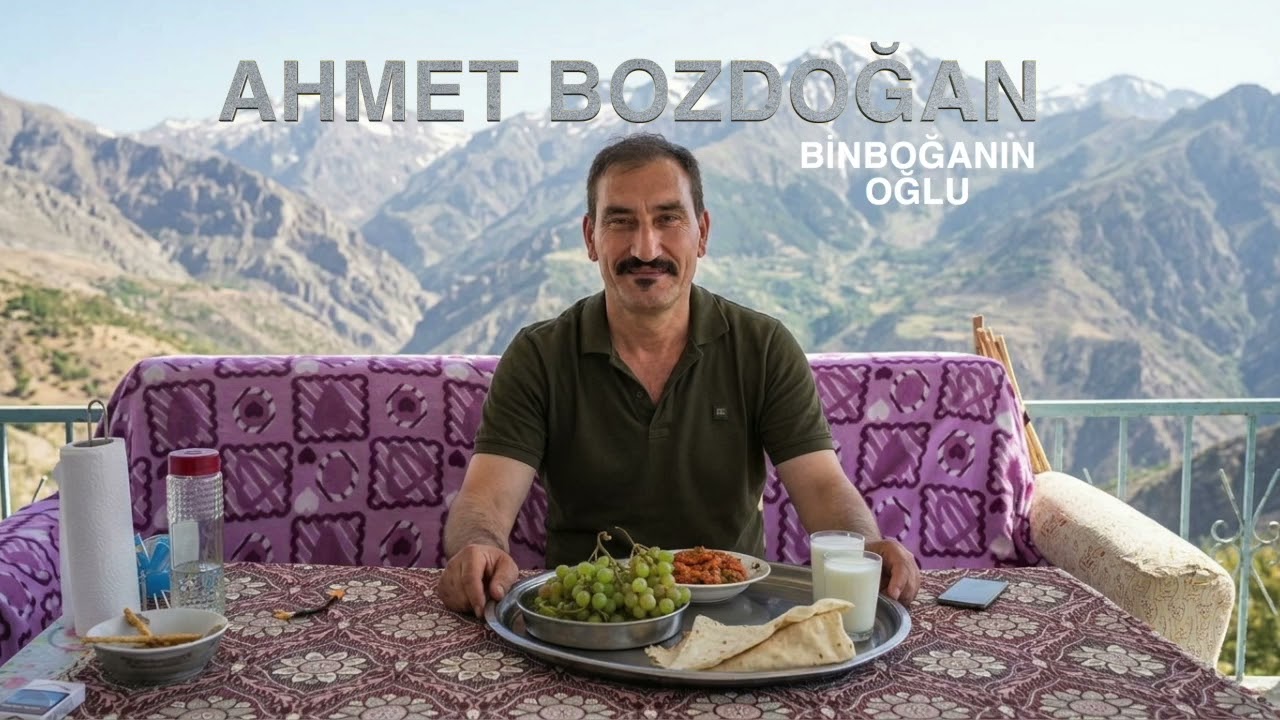 KAŞIN GİBİ BAHTIN KARA-SÖZ-İBRETİ-BESTE YORUM-AHMET BOZDOĞAN-DESING-SAMİ TAŞKIN