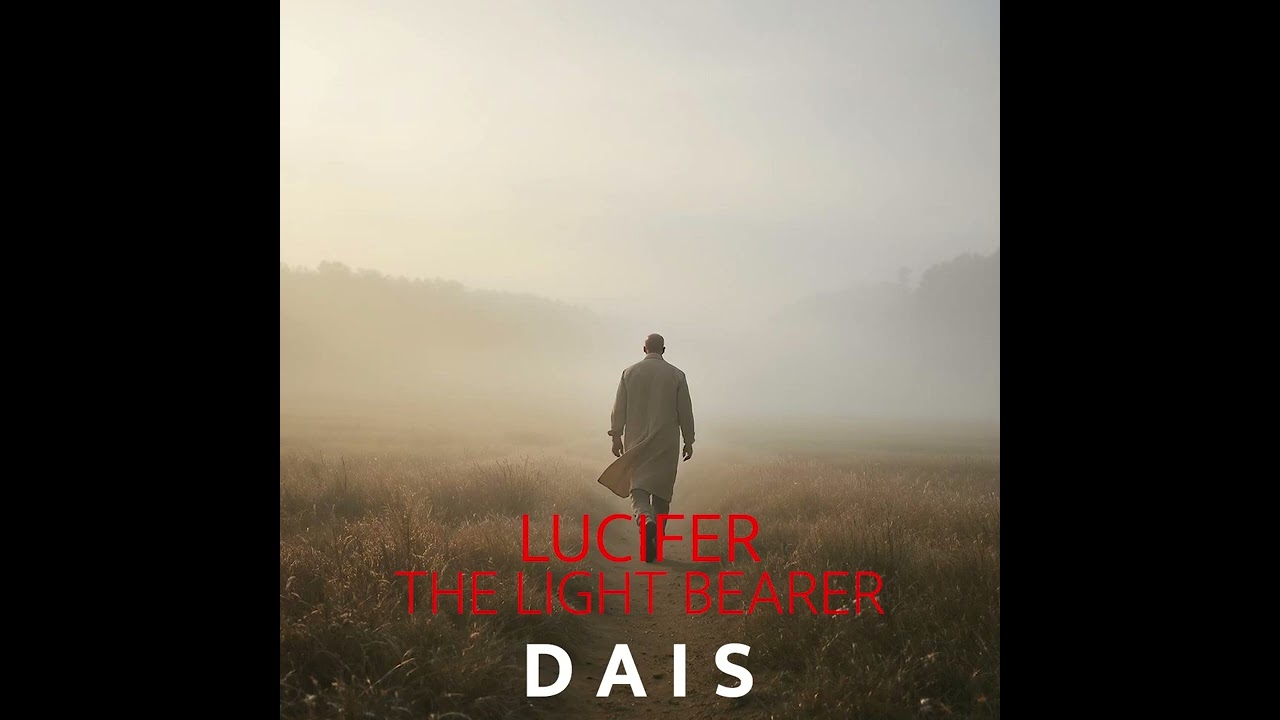 Lucifer The Light Bearer (Debut Single) | Blues / Alt Rock / Electronic | Original Song by DAIS