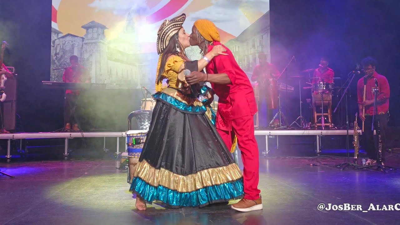 Currura - Nicoyembe - Festival Centro 2026