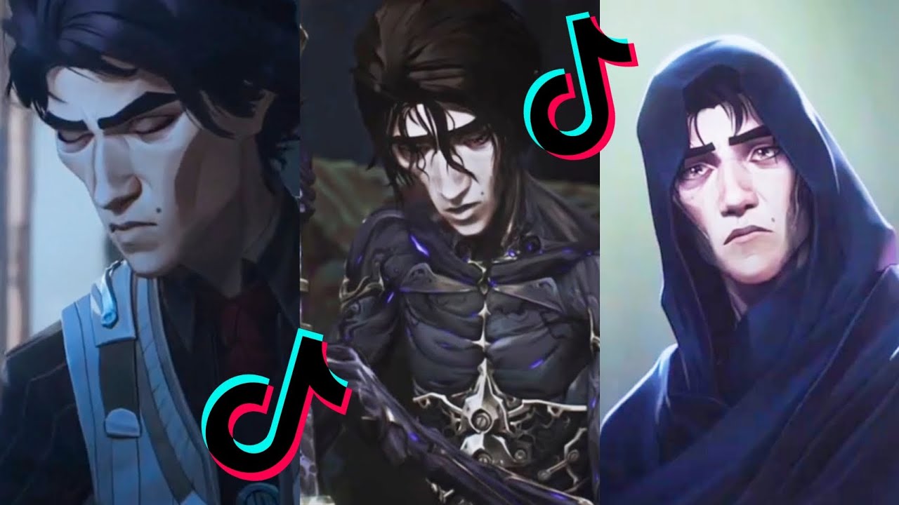 BEST "VIKTOR" TIKTOK EDITS COMPILATION 🔮| Viktor Edits Part #1