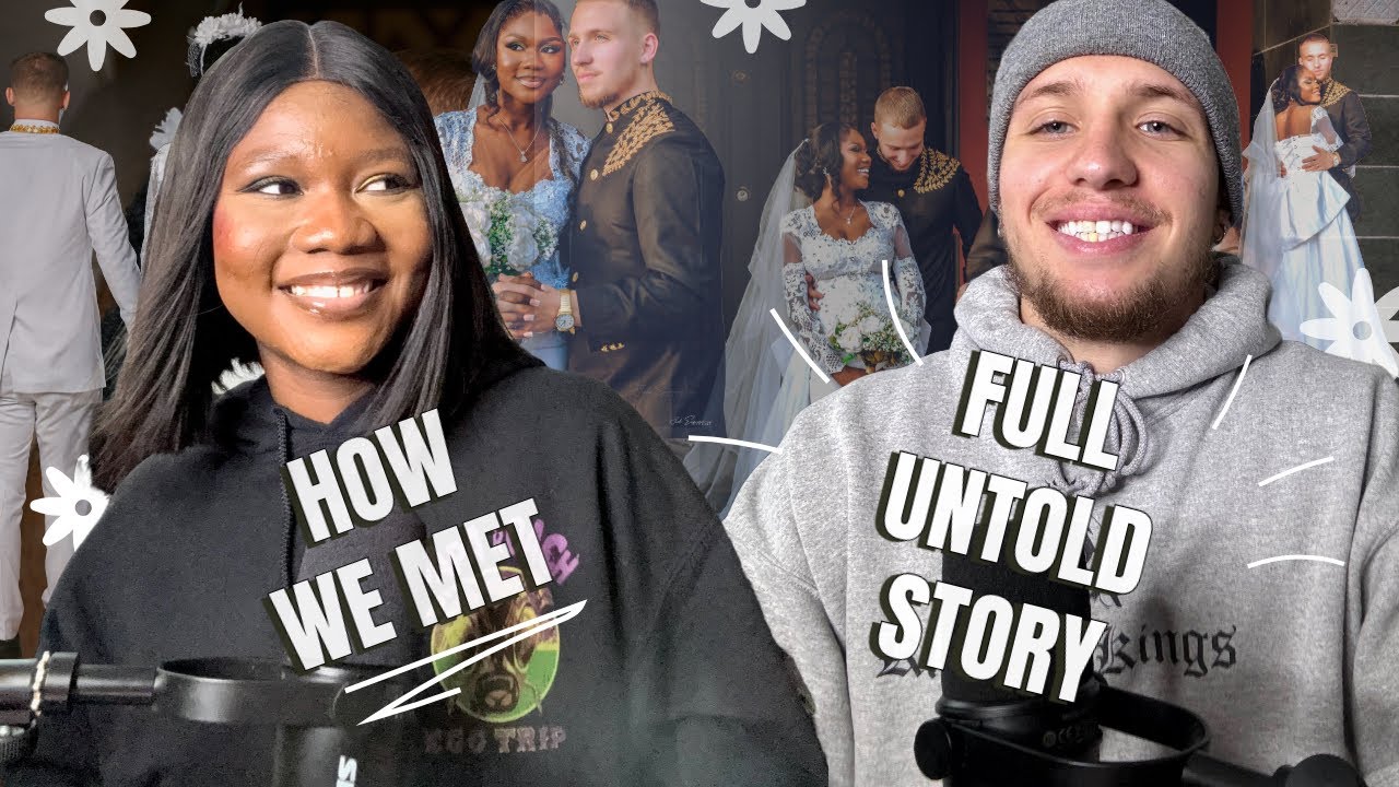 HOW WE MET, THE WHOLE STORY (PART 1)