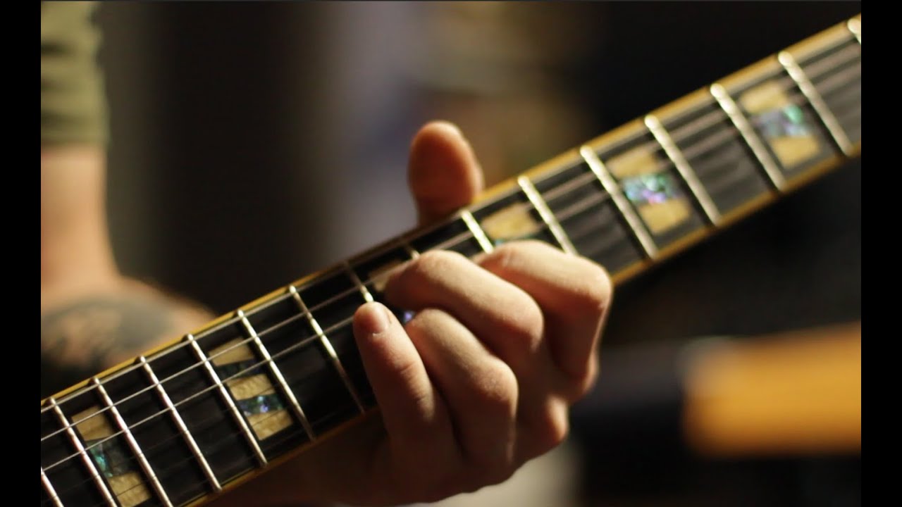 Pearl Jam - Black (Cover)