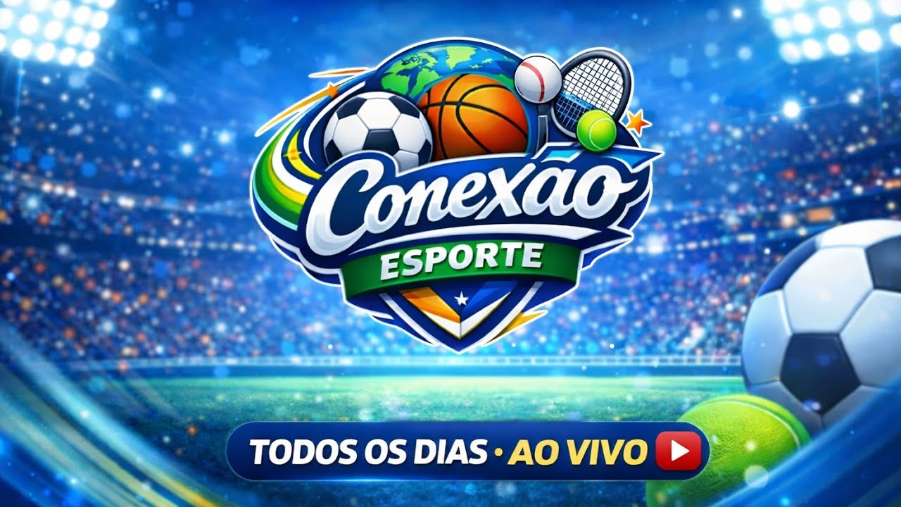 CONEXÃO ESPORTE -  12.03.2026