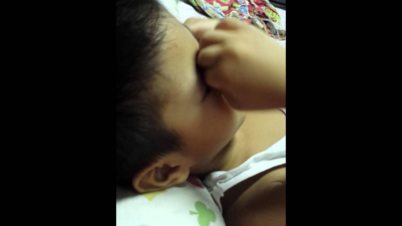 John Sean Sayo Praying
