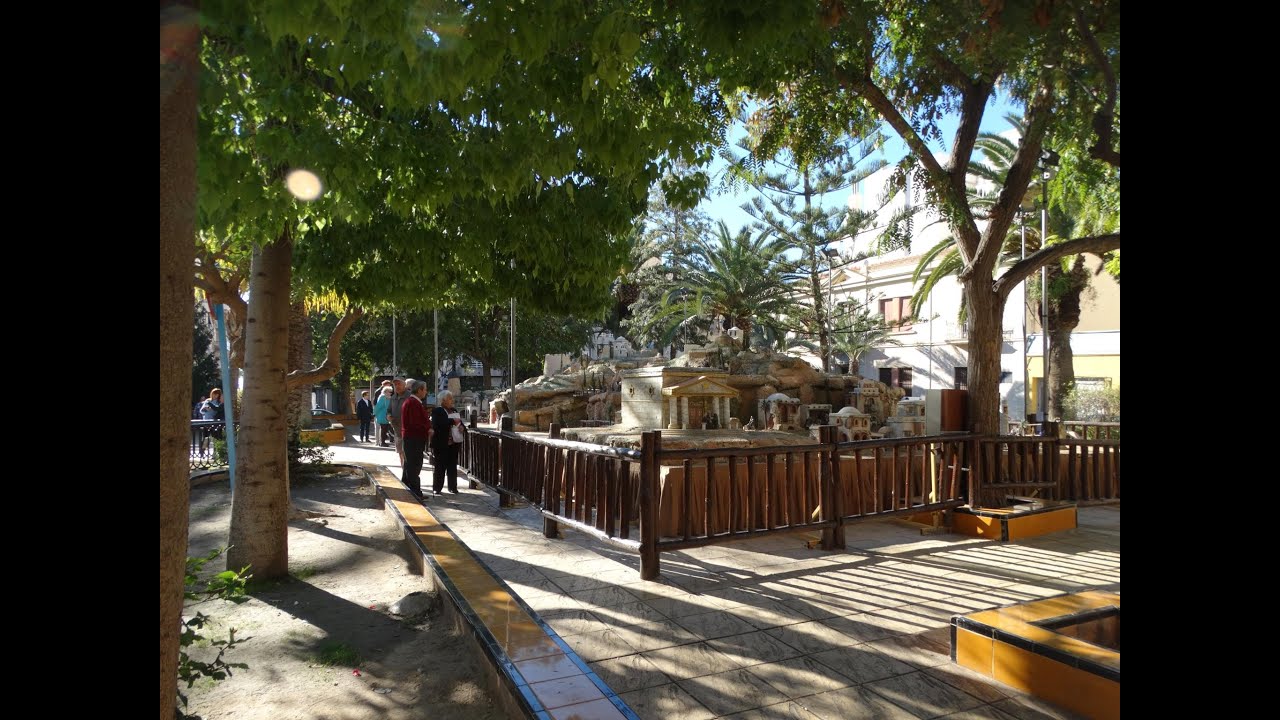 BELEN DE TORREVIEJA ( ALICANTE).- 2014