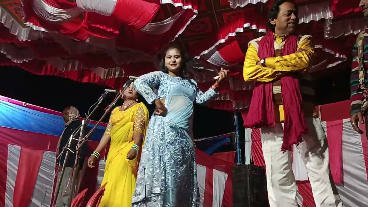 दिल लेके दिल तोड़ने वाला आपना ना होते कोई और होता #नीतू #चंचला की दर्द भरी गजल 