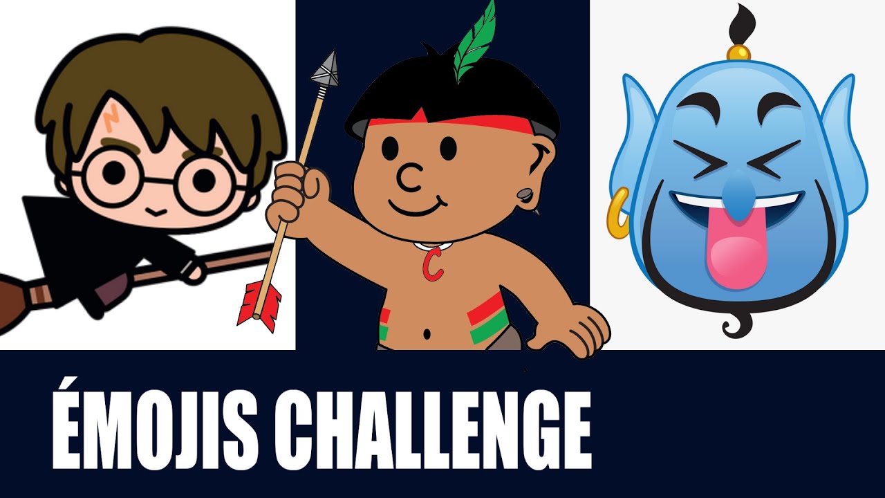 LE JEU DES ÉMOJIS [ 20 Films à trouver 🤠] + INDICES 🤞 QUI aura la Moyenne cette fois-ci ? 🤭