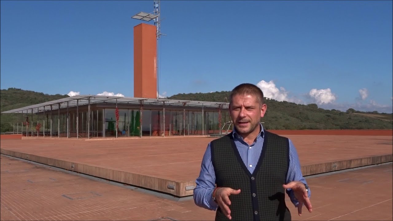 #RDFwinetour con Giulio Carli - ep. 1