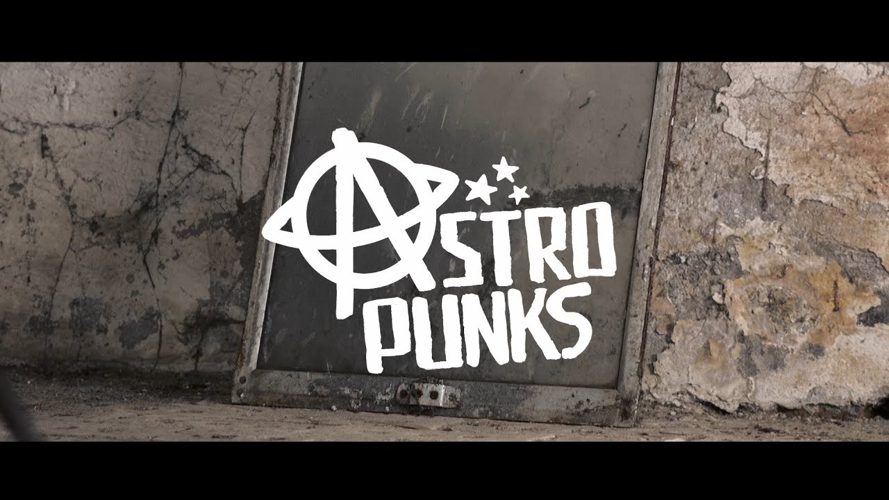 Astropunks - Tausend Scherben