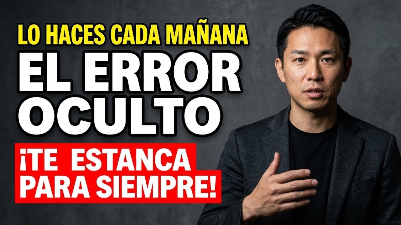 Sigues Atrapado Por Este Comportamiento — Yokoi Kenji
