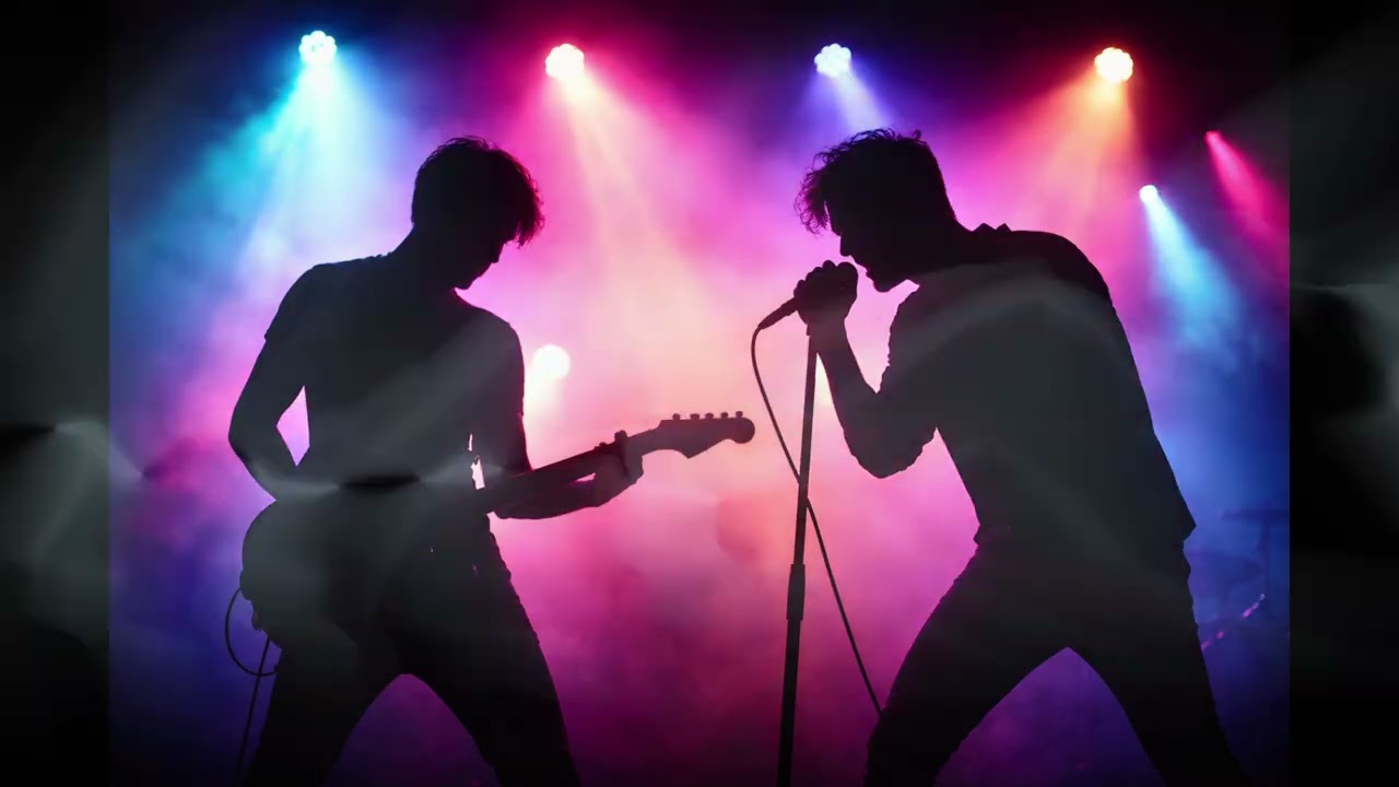 You Never Belonged To Me - The Following