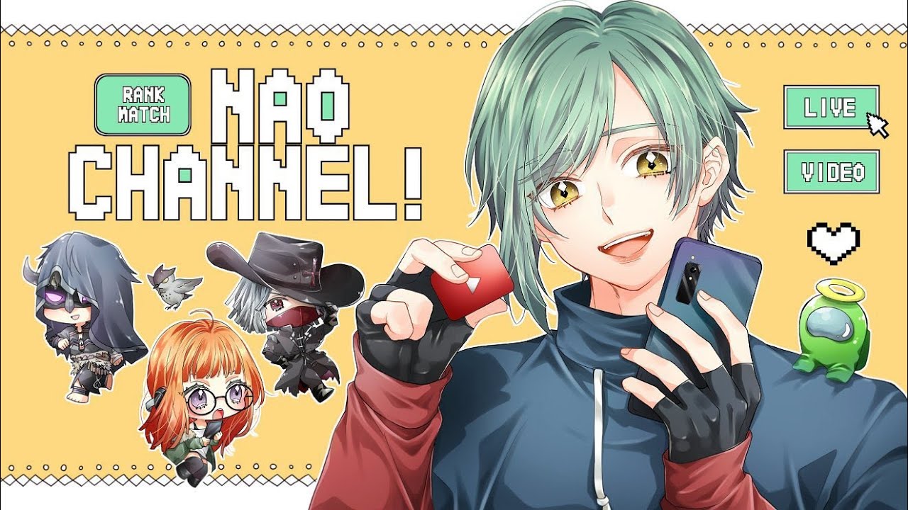 今日こそ勝ち越したいコピーキャット！【第五人格】【IdentityV】