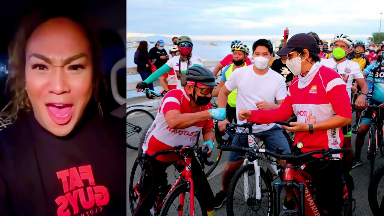 Asikasong John Rey All the Way!