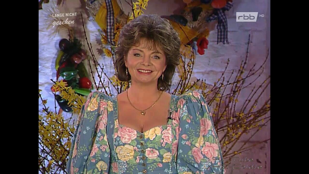 Elfi Graf - Herzen haben keine Fenster - 1996