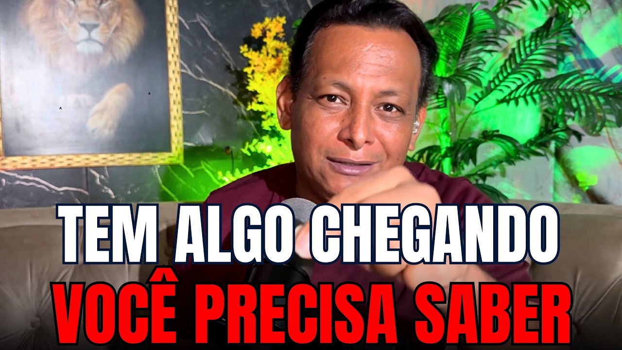 ESSE MÊS ! Muita GENTE JÁ  SABER menos você 
