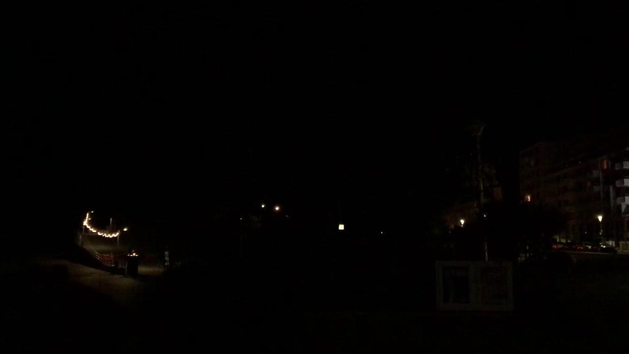 Eastbourne lightning part 2