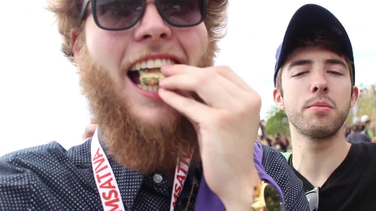 HEMPFEST 2016 - DAY 3!