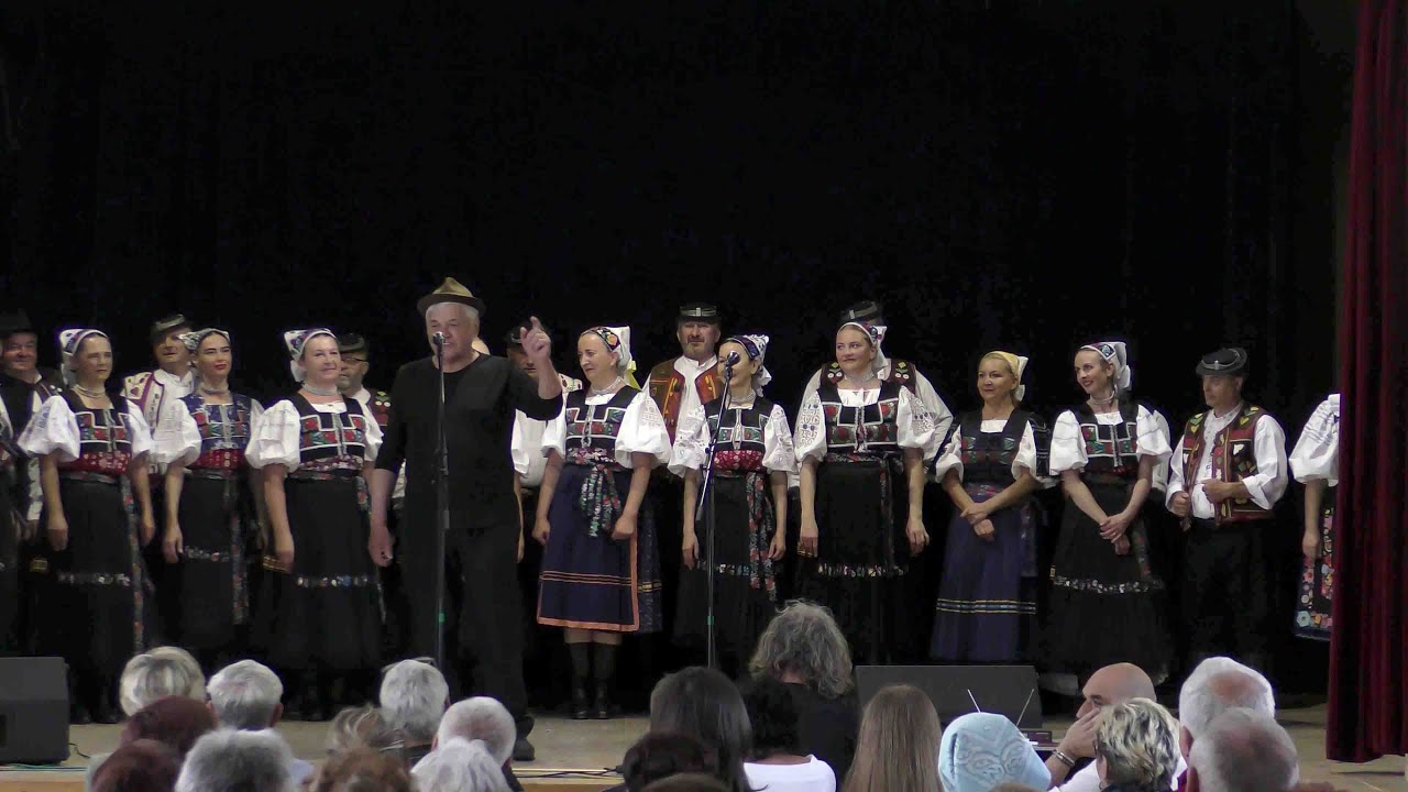 Milan Gábor❤️ Na Budinej dobre žiť... Uvedenie CD do života ❤️12.5.2024