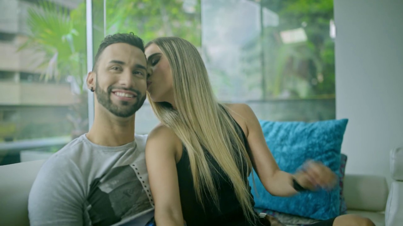 Dubosky - Pobrecito  (V&iacute;deo Oficial HD)