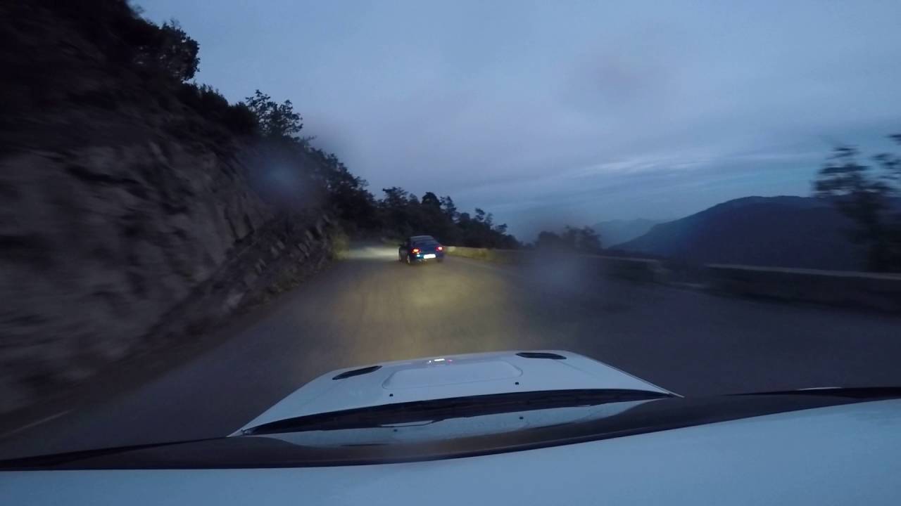 Impreza sti 5 type R P1 Sti 8 toughe battle light