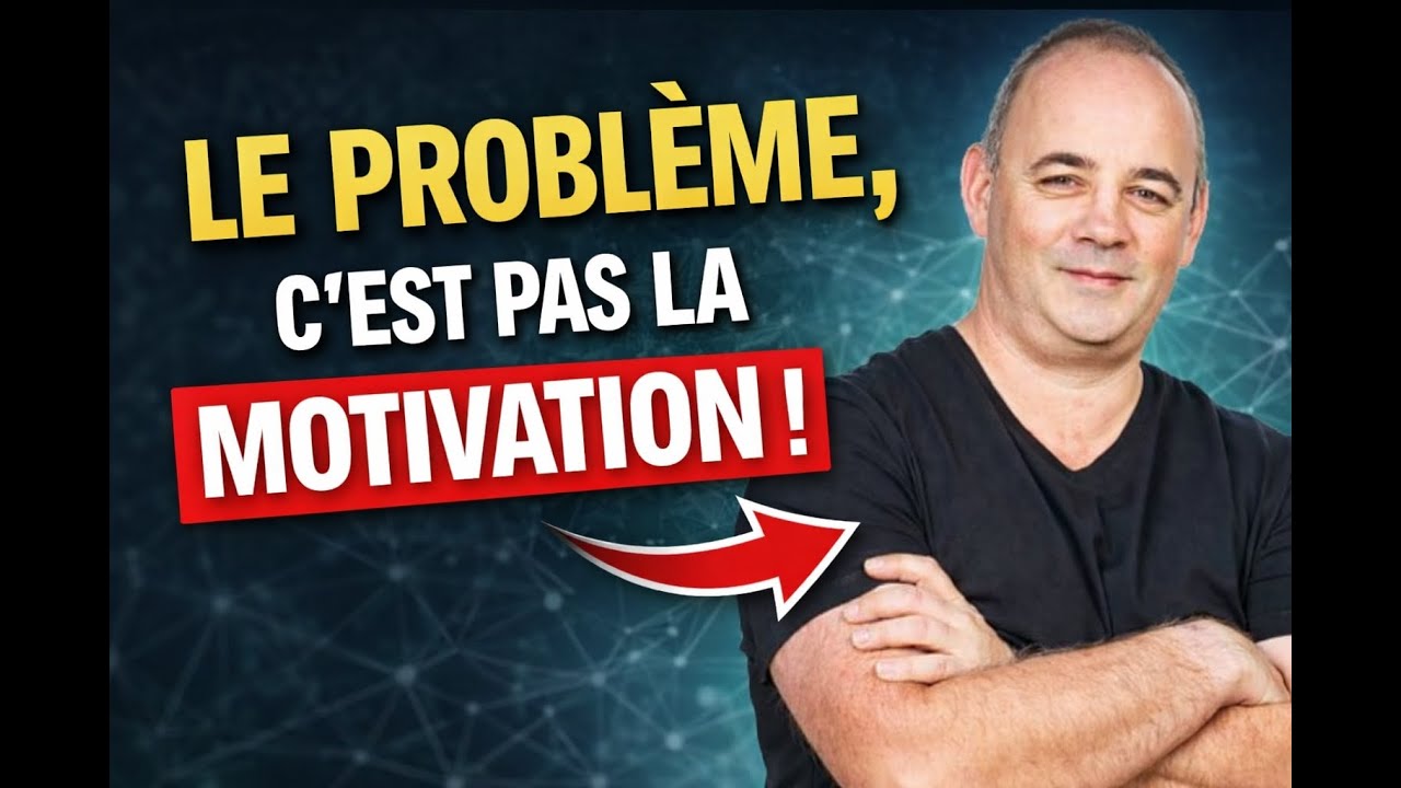 Comment préparer un concours en étant motivé ? (même quand vous doutez)