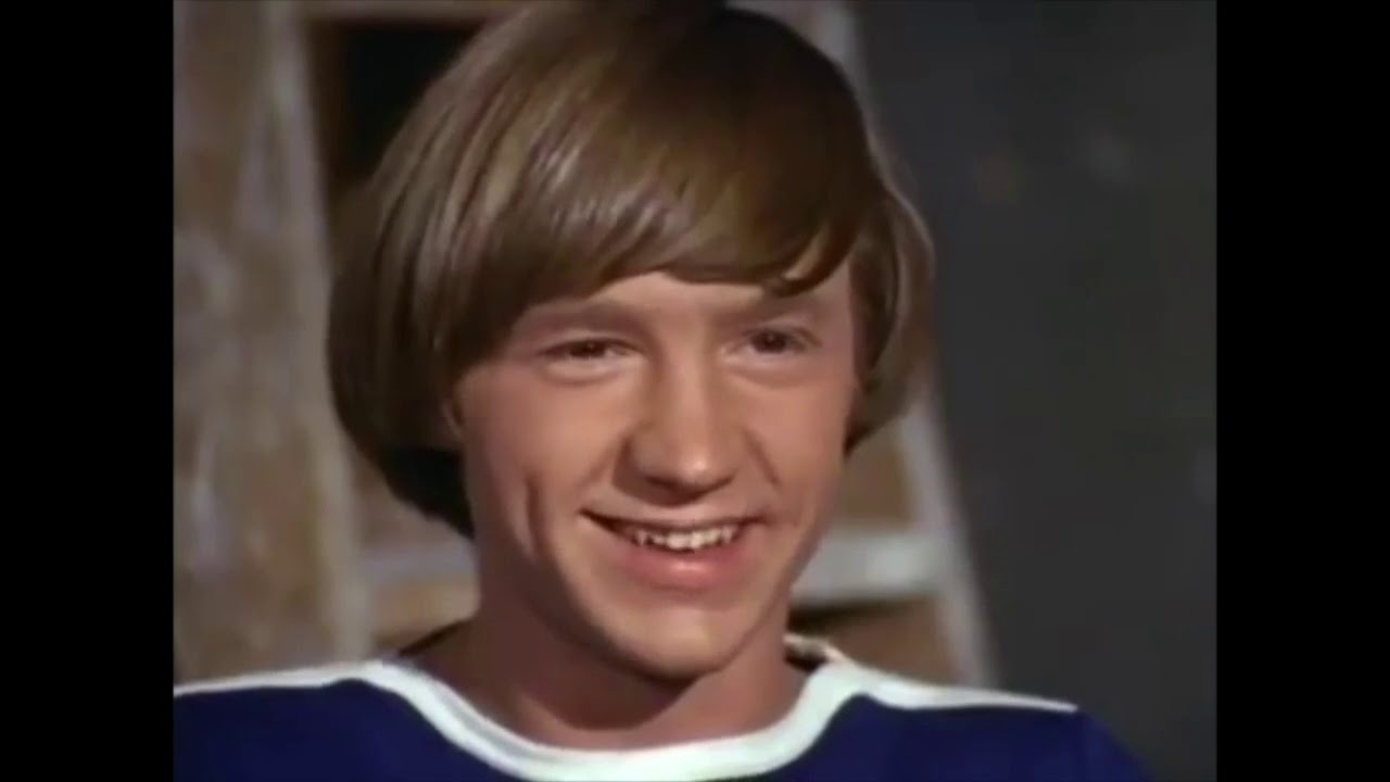 Peter Tork from The Monkees Tribute - Let's Live For Today and Can't You Feel My Heartbeat 1960s