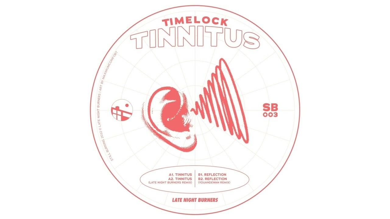 Timelock - Tinnitus (Late Night Burners Remix) [SB003]