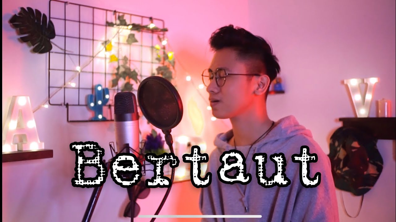 BERTAUT - NADIN AMIZAH (COVER BY ARVIAN)