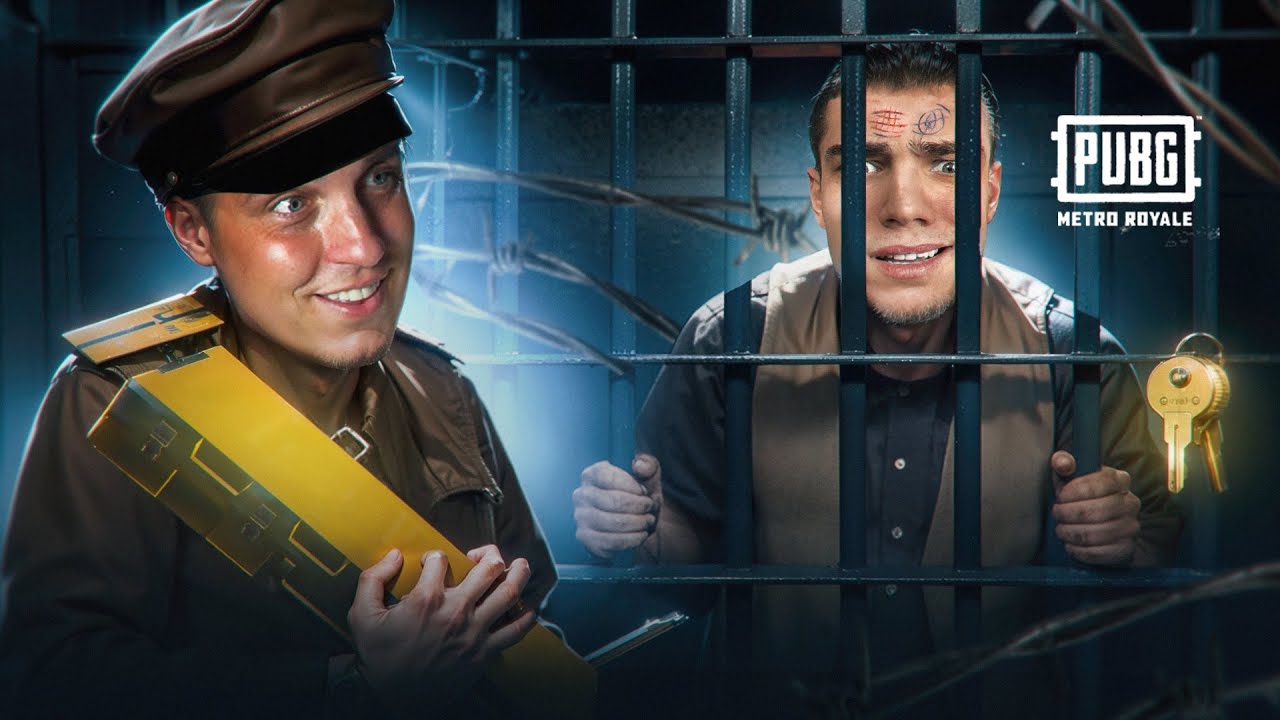 ЧТО ТЫ МНЕ ВЗЯЛ?😱ГЛАВНЫЙ БОТ МЕТРО РОЯЛЬ ПОПАЛСЯ ЗА РЕШЕТКУ😈ОТКРЫТИЕ ЗОЛОТЫХ КЕЙСОВ😂