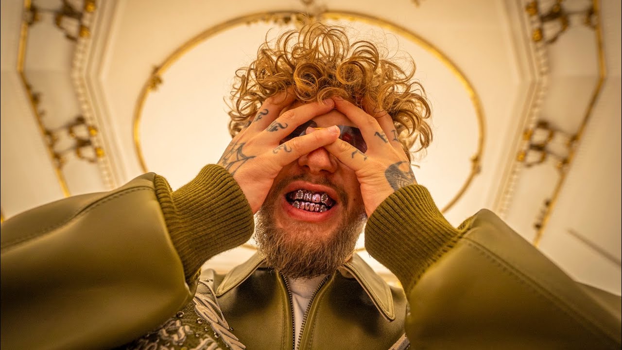 PALTO303 - PIATELLA (prod. lot808) [Official Music Video]