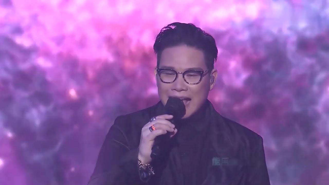 蘇永康medley：不想獨自快樂 假使有日能忘記 來夜方長 越吻越傷心