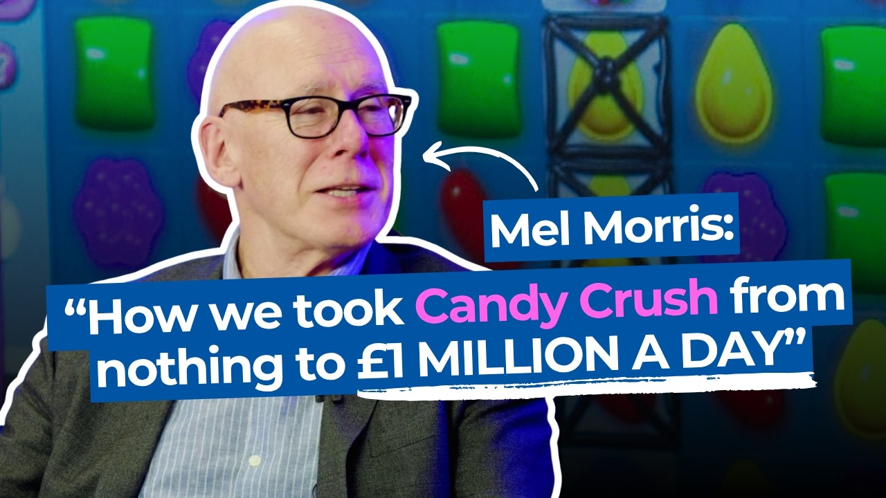 The Serial Entrepreneur That Helped Build a BILLION-POUND Company | Lead Out Loud Podcast | Ep.14