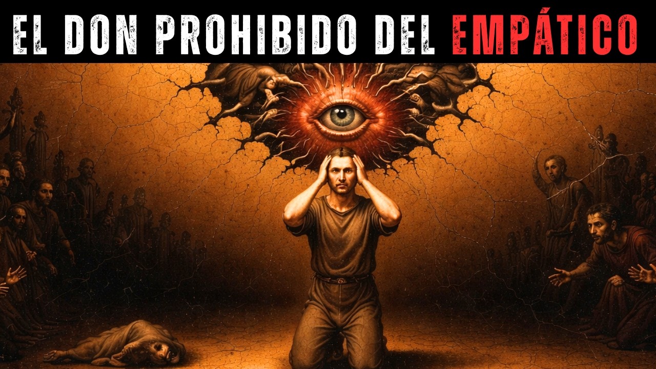 El Don PROHIBIDO del EMPÁTICO (si lo muestras, pagarás el precio)
