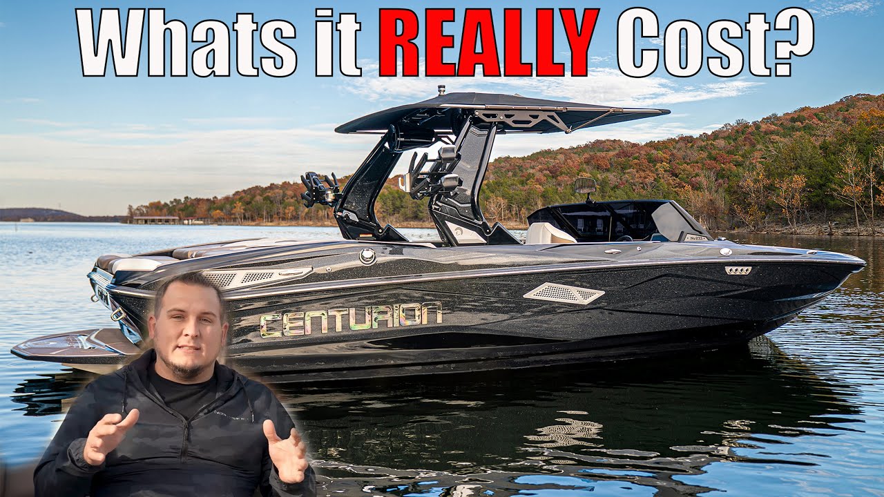 CENTURION NV233 PRICE BREAKDOWN… What No One Explains Up Front