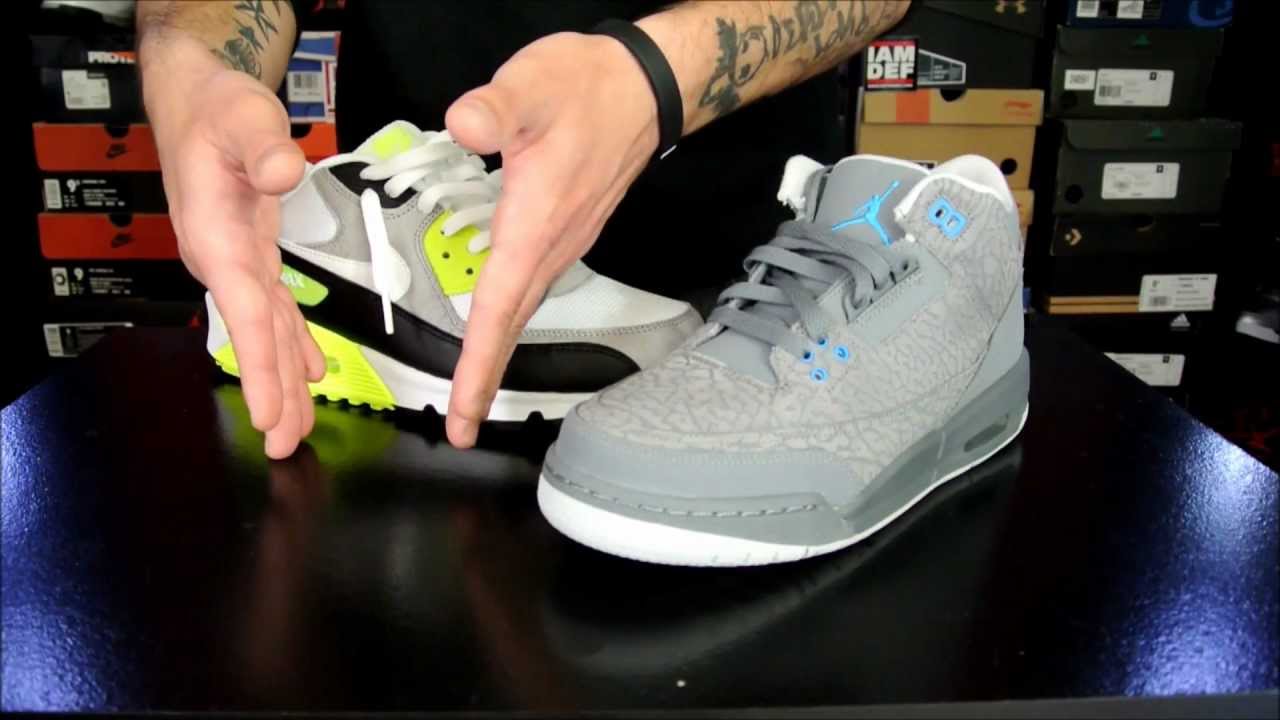 How to get Sneakers for Cheap