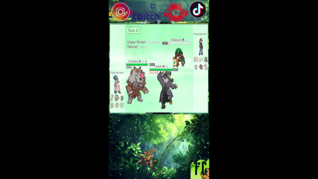 Pokemon 🎮🕹️