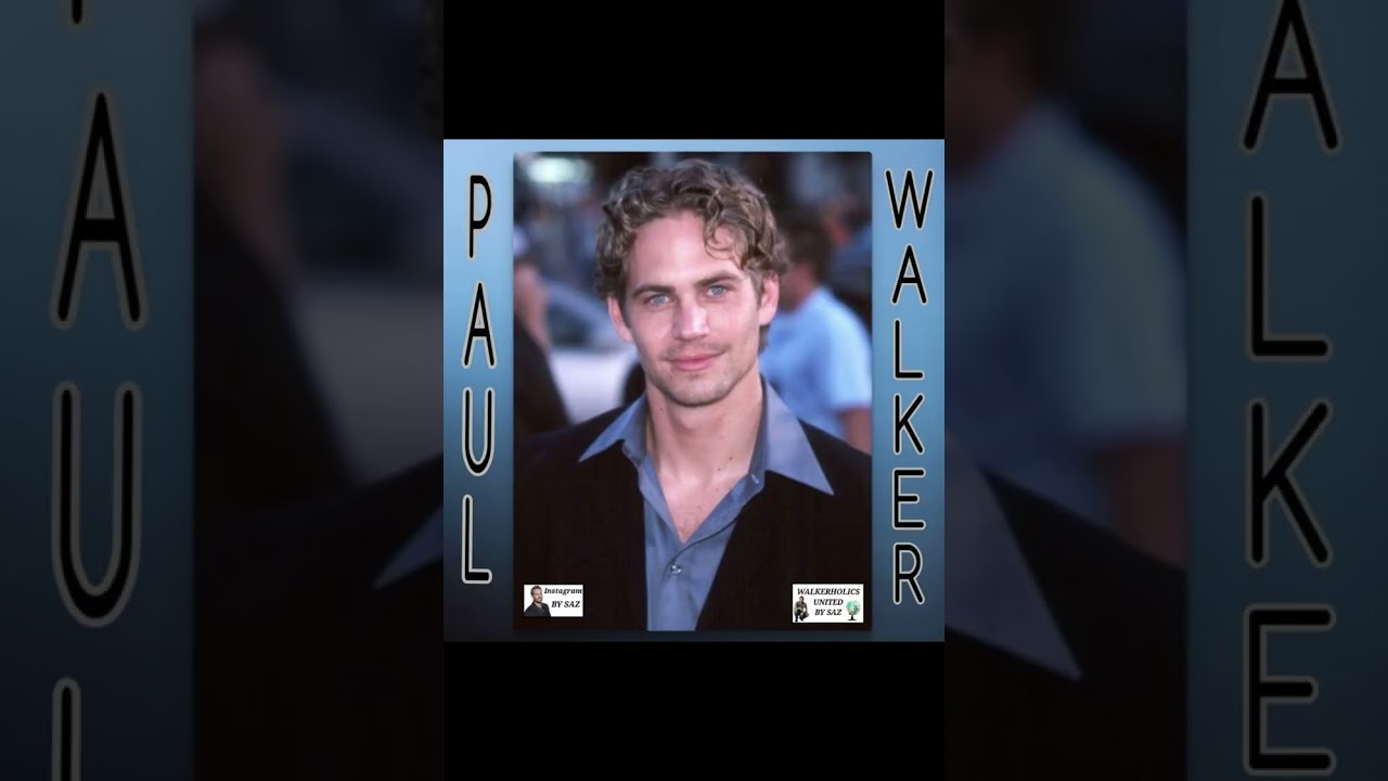 MY LIFE MY LOVE FOREVER PAUL AND VIN ALL LOVE FANS