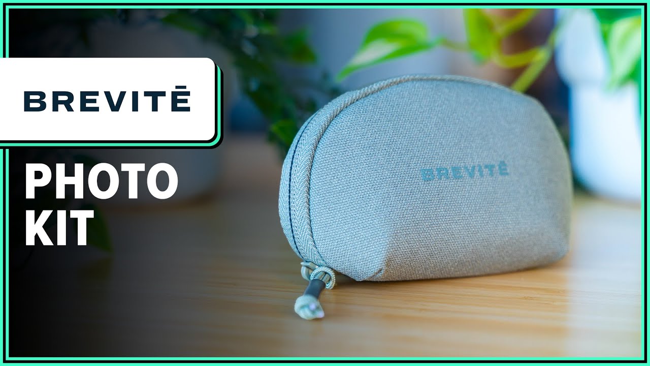 Brevite Photo Kit Review (2 Weeks of Use)