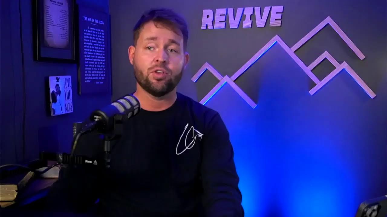 Revive Live: Elevation Requires Elimination