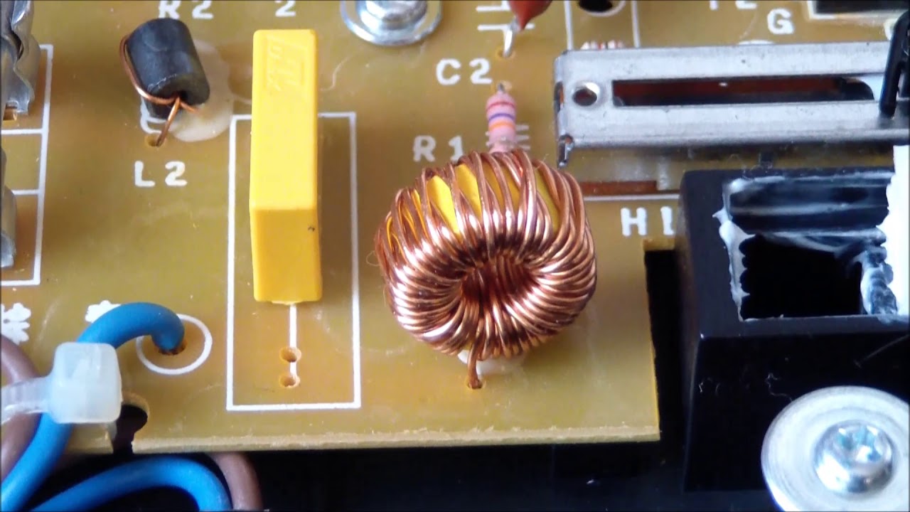 Sewing Machine Foot Control Pedal. What's inside an Electronic Foot Pedal