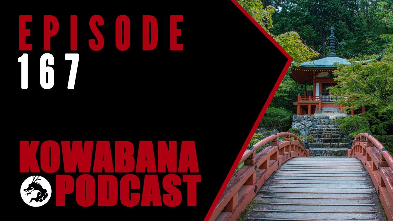 Kowabana: 'True' Japanese scary stories - Exploring the Unknown