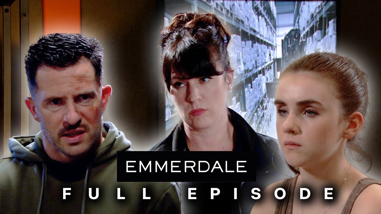 Emmerdale Full Episode | Thursday 30th October 2025