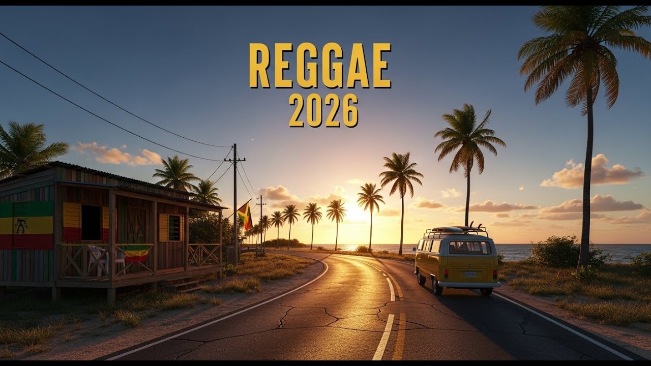 Zion Breeze Live Reggae 🌴 Conscious Island Energy